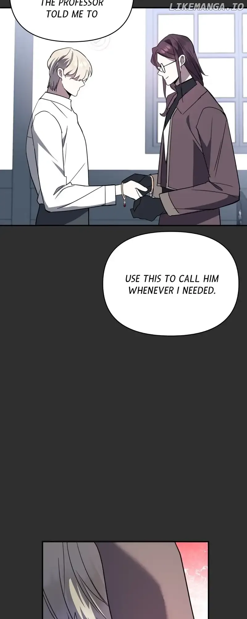The Last Immortal’s Theorem Chapter 54 page 45