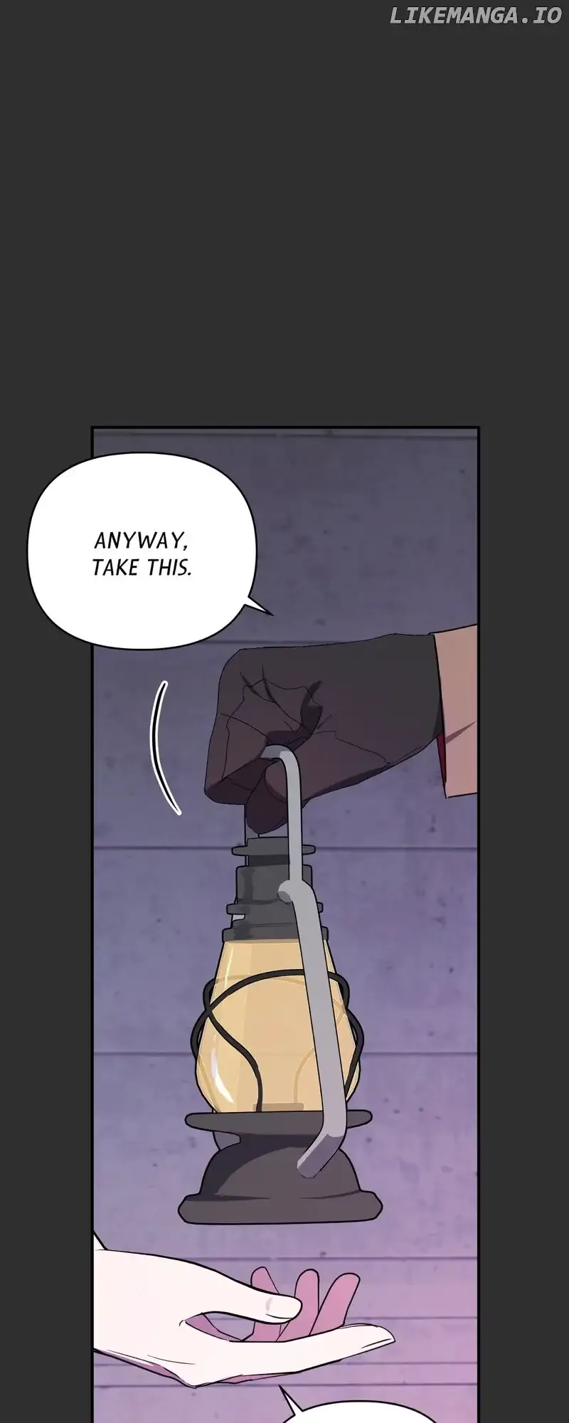 The Last Immortal’s Theorem Chapter 54 page 70