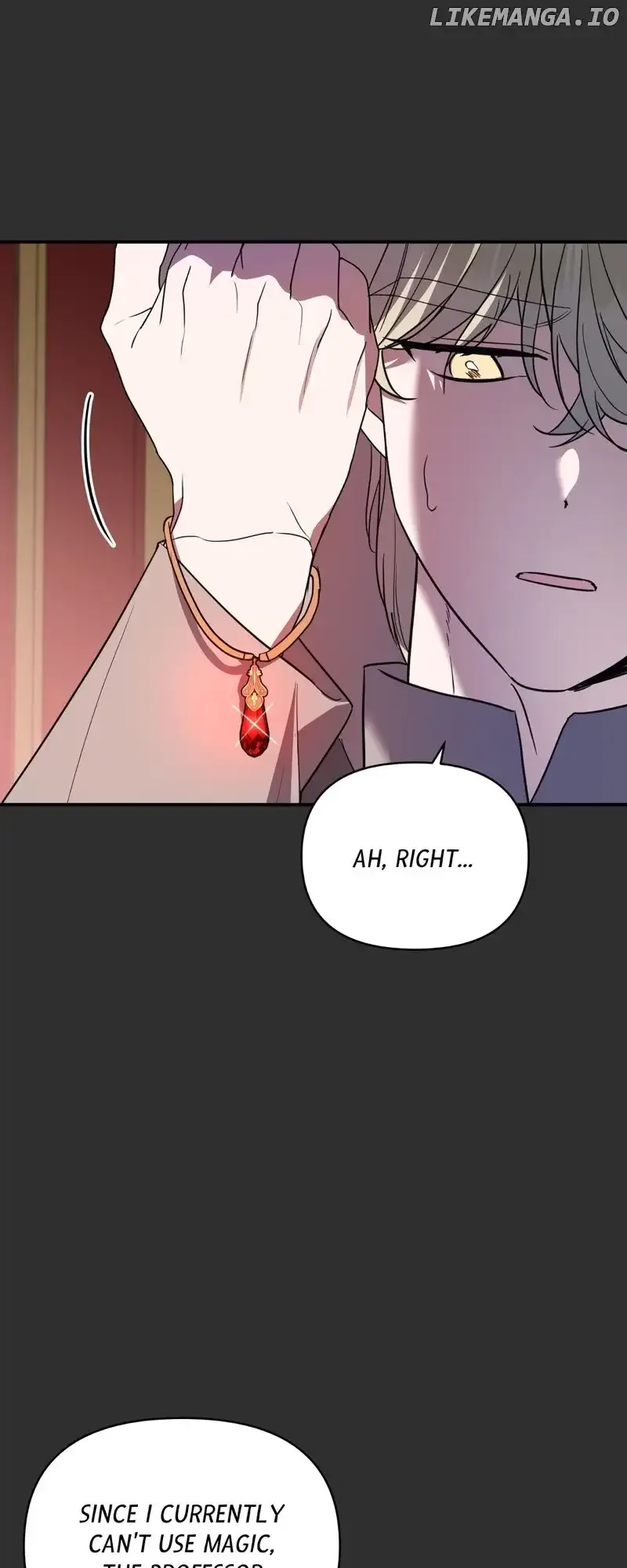 The Last Immortal’s Theorem Chapter 54 page 44