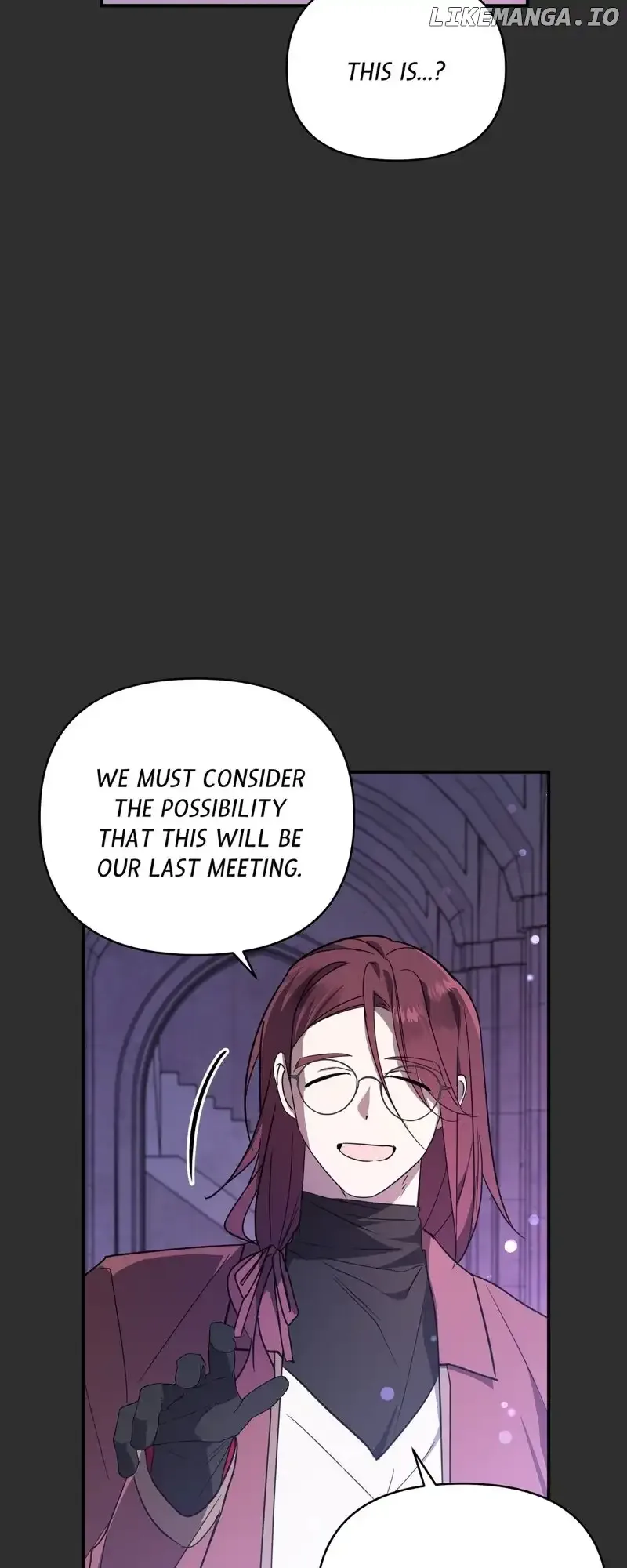 The Last Immortal’s Theorem Chapter 54 page 71