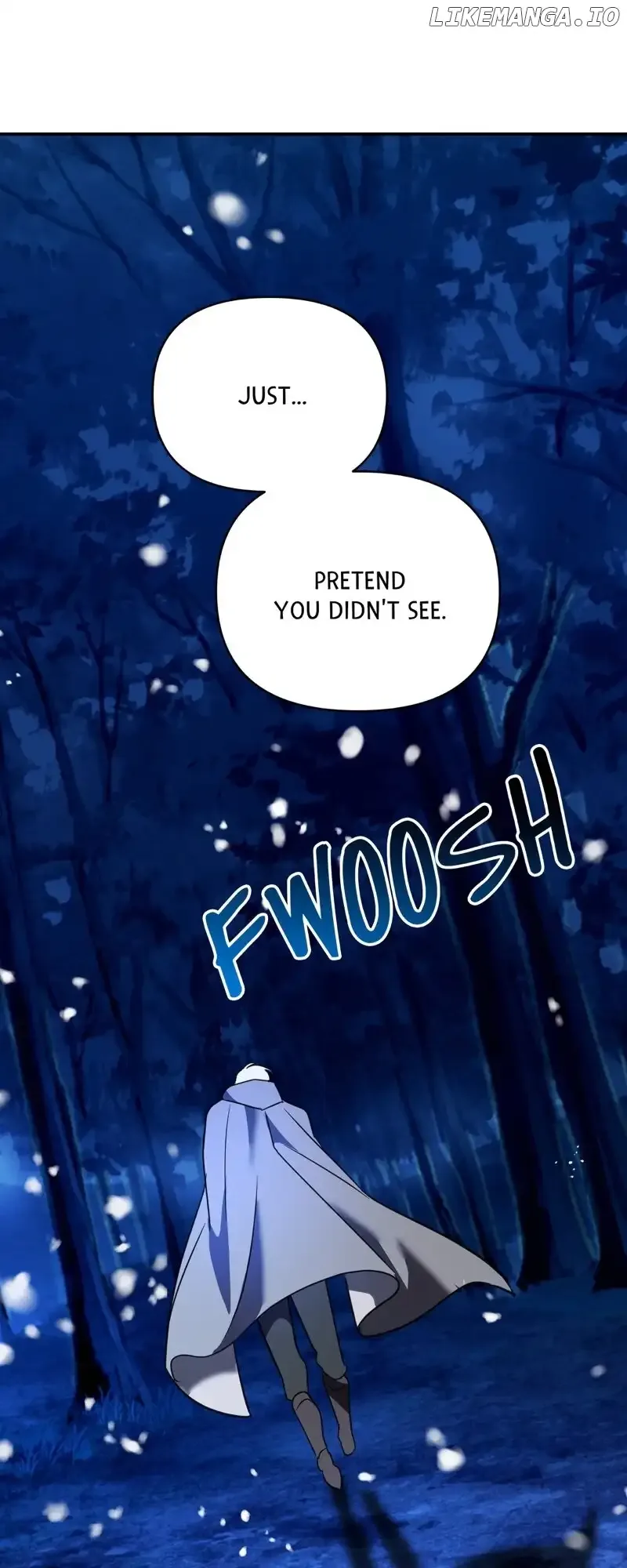 The Last Immortal’s Theorem Chapter 54 page 81