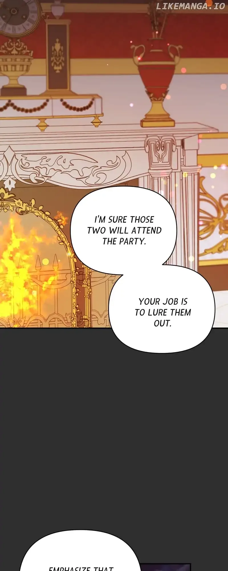 The Last Immortal’s Theorem Chapter 54 page 38