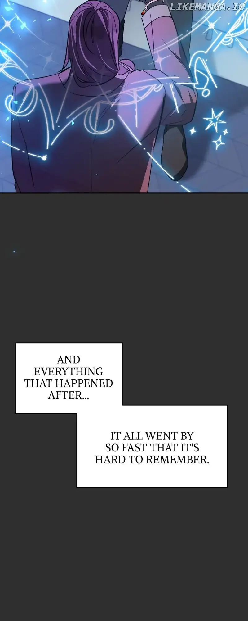The Last Immortal’s Theorem Chapter 54 page 54