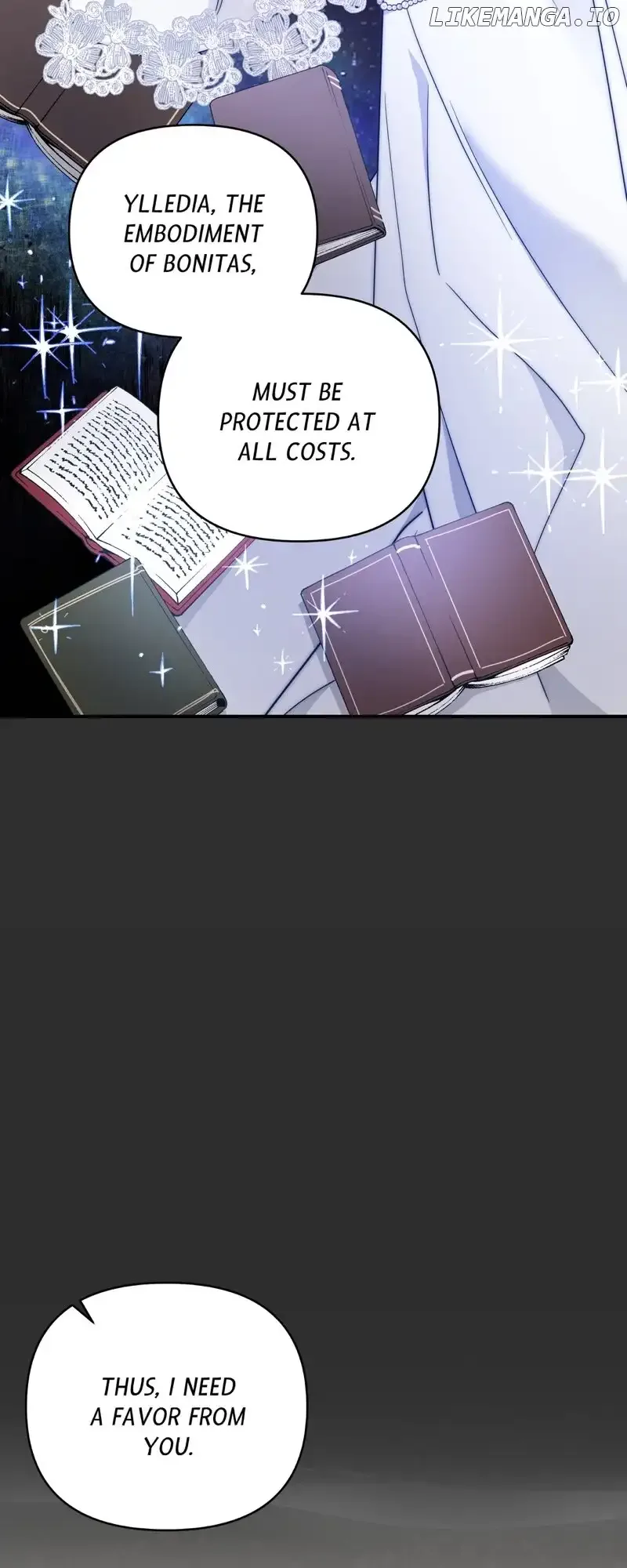 The Last Immortal’s Theorem Chapter 54 page 60