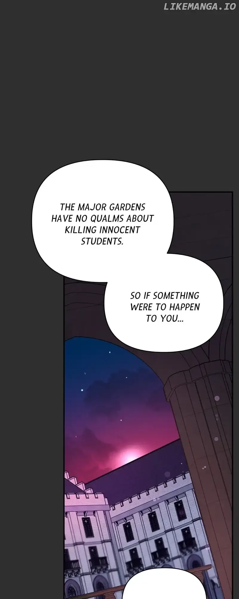 The Last Immortal’s Theorem Chapter 54 page 68