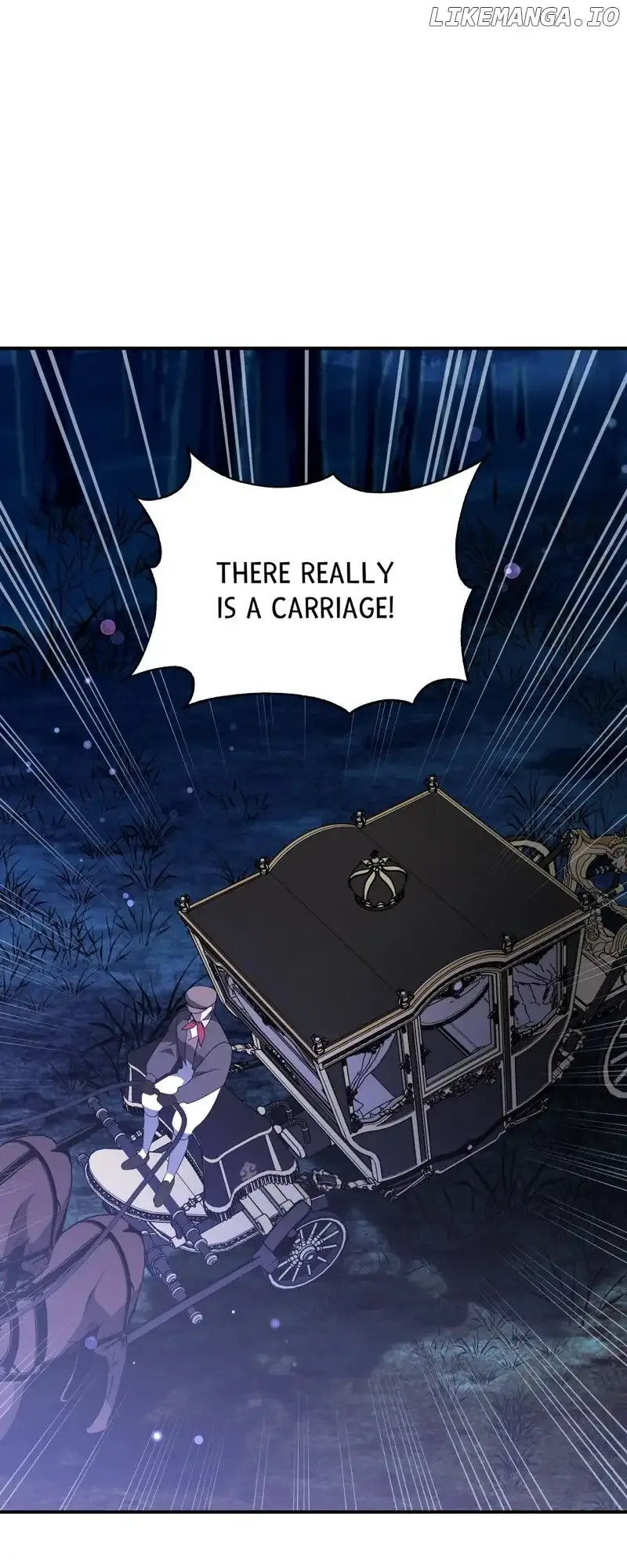 The Last Immortal’s Theorem Chapter 54 page 84