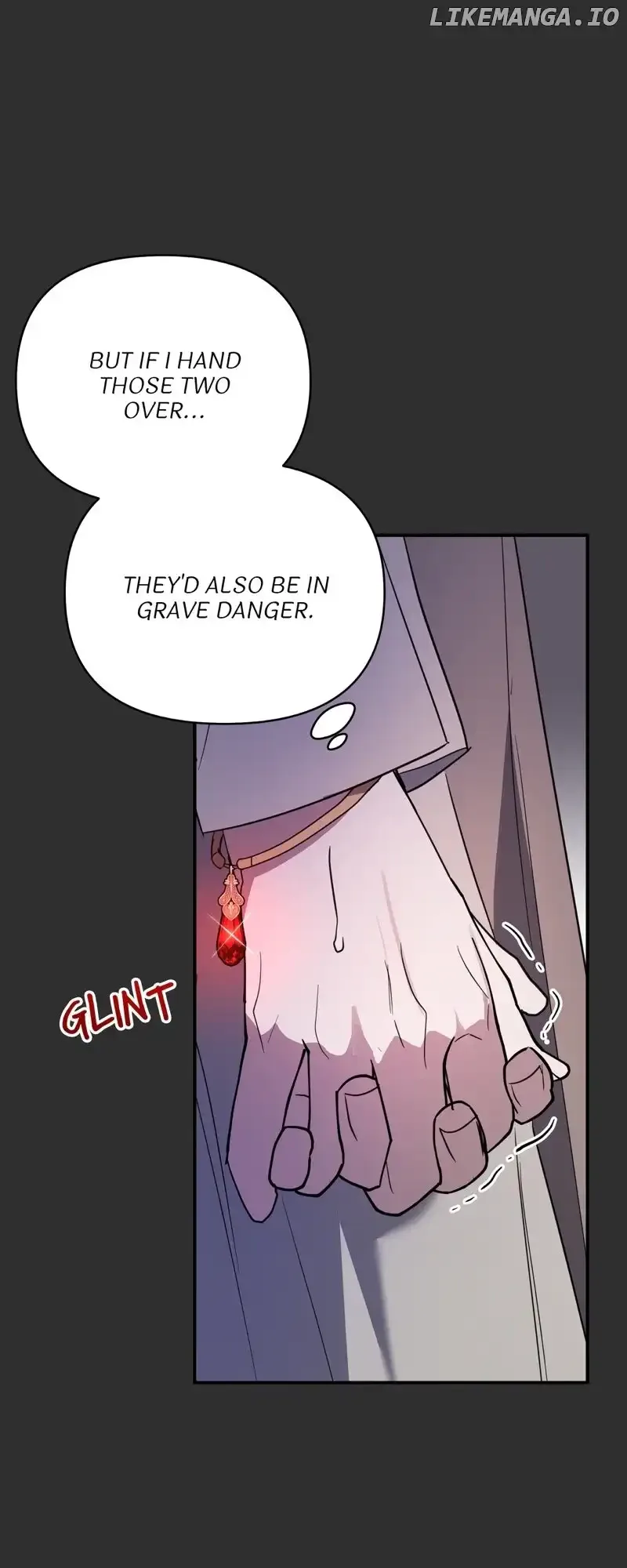 The Last Immortal’s Theorem Chapter 54 page 43