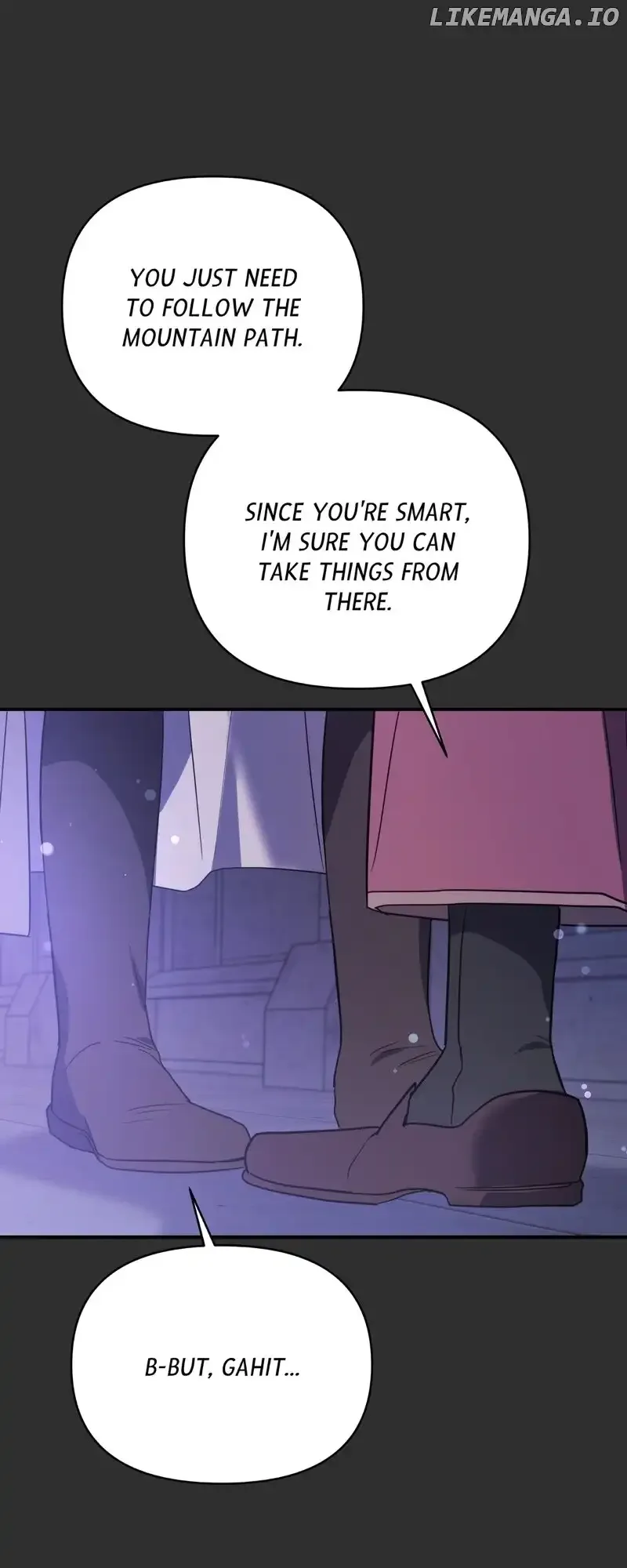 The Last Immortal’s Theorem Chapter 54 page 67