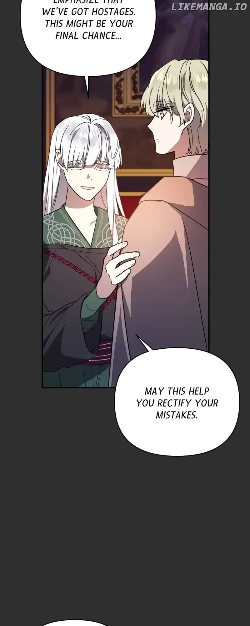 The Last Immortal’s Theorem Chapter 54 page 39