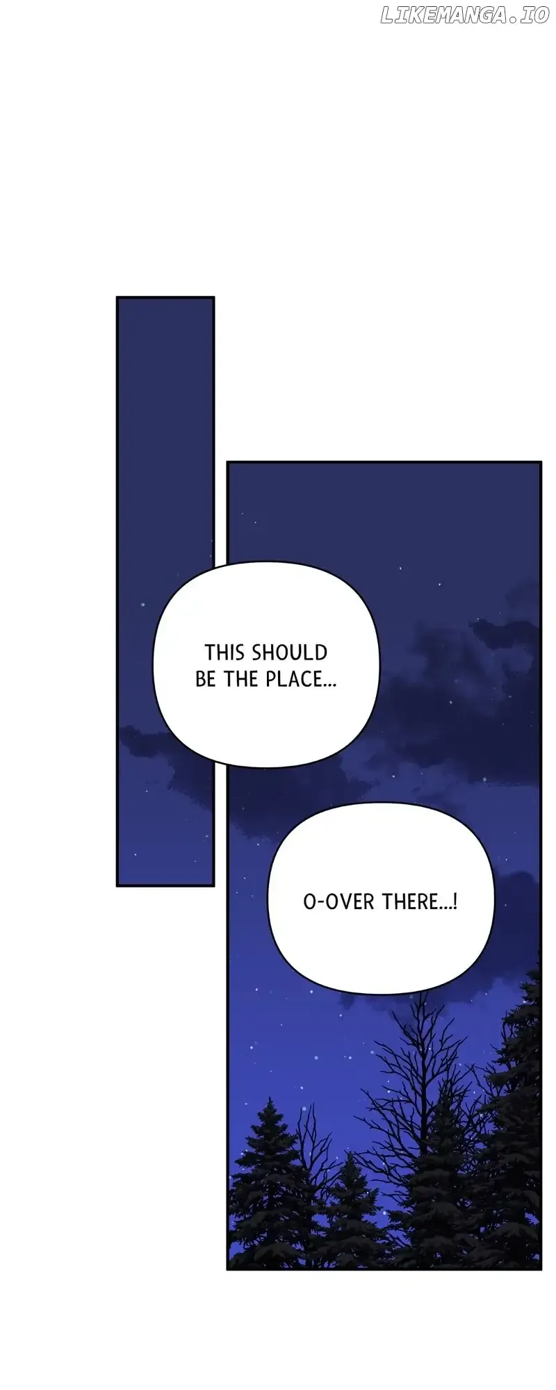 The Last Immortal’s Theorem Chapter 54 page 83