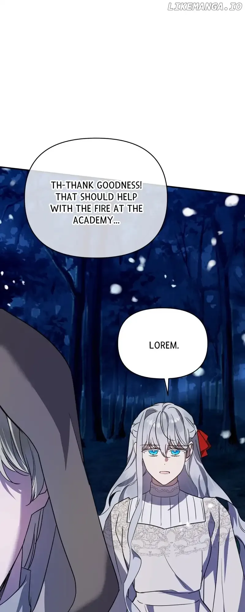 The Last Immortal’s Theorem Chapter 53 page 63