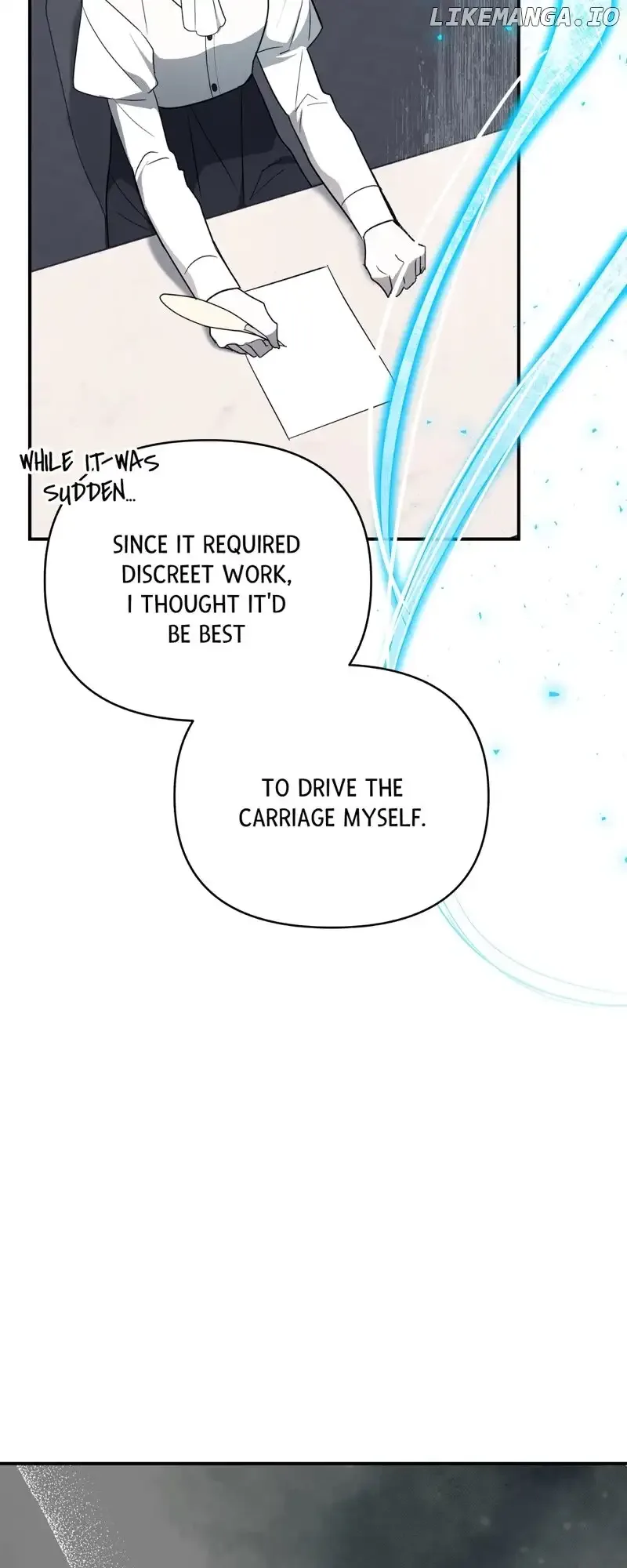 The Last Immortal’s Theorem Chapter 55 page 13