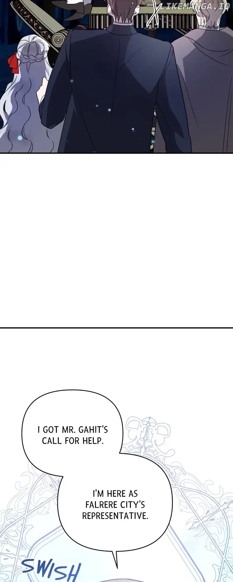 The Last Immortal’s Theorem Chapter 55 page 4