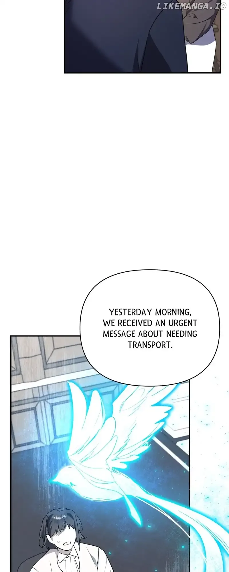The Last Immortal’s Theorem Chapter 55 page 12