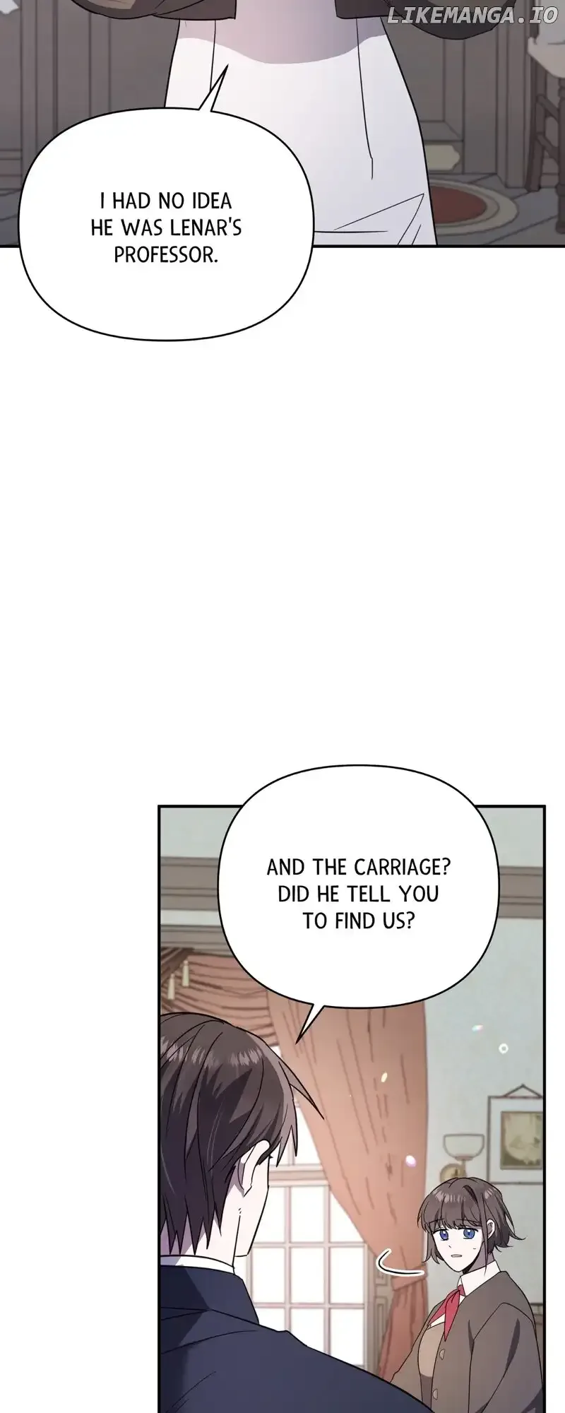 The Last Immortal’s Theorem Chapter 55 page 11