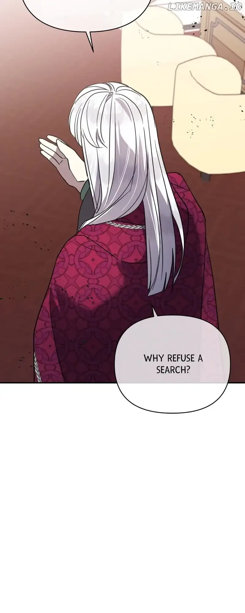 The Last Immortal’s Theorem Chapter 55 page 77