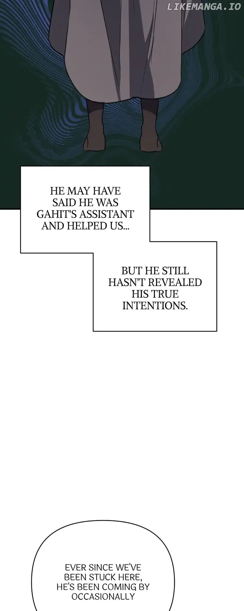 The Last Immortal’s Theorem Chapter 55 page 68