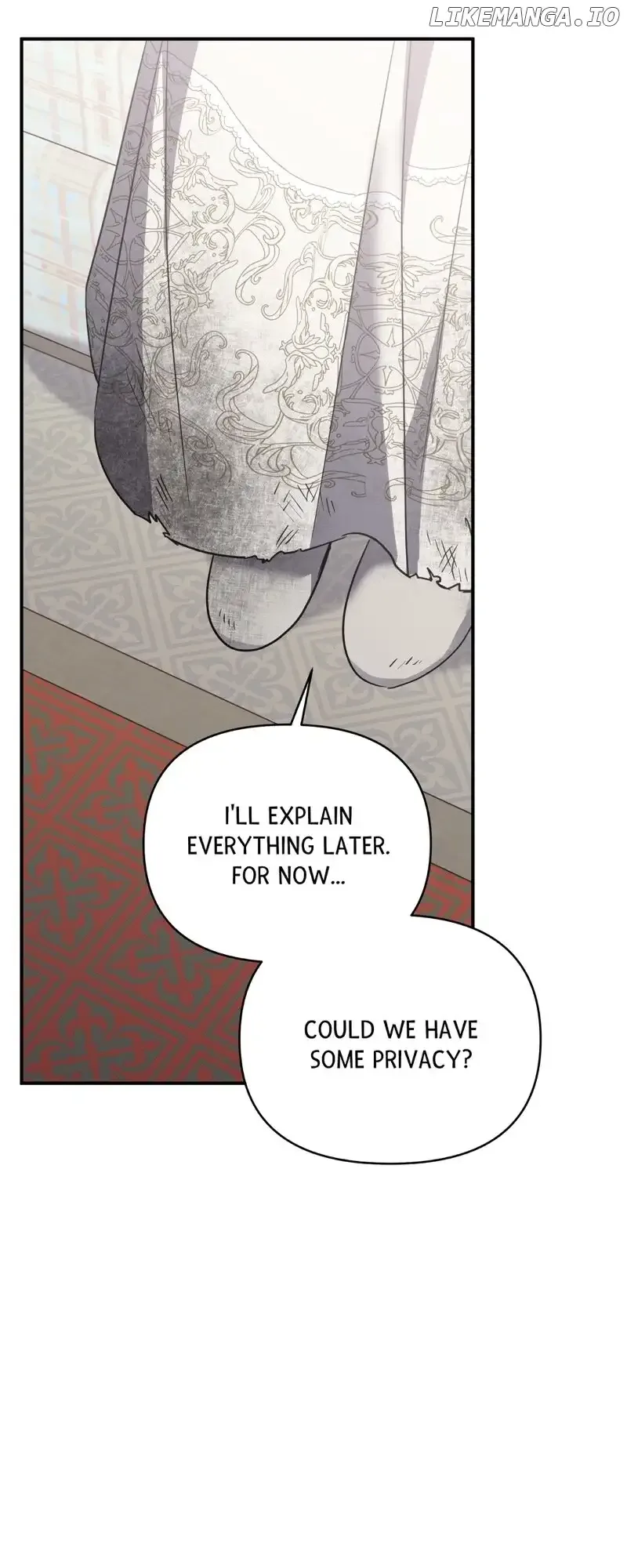 The Last Immortal’s Theorem Chapter 55 page 19