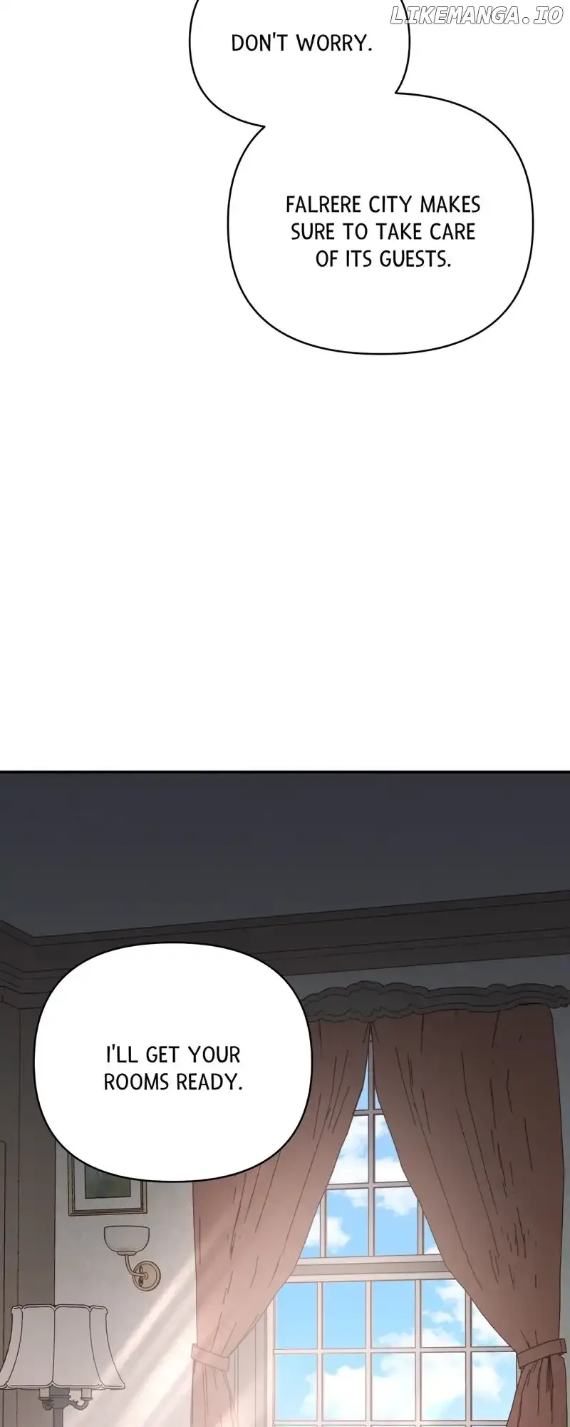 The Last Immortal’s Theorem Chapter 55 page 22