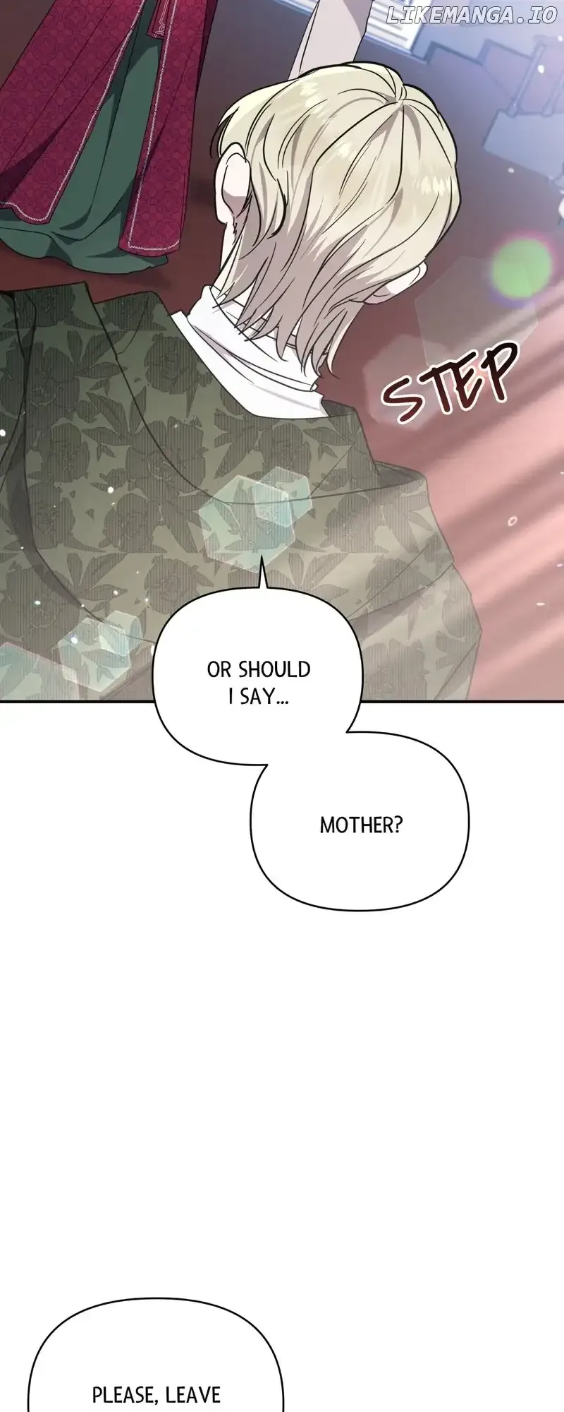 The Last Immortal’s Theorem Chapter 56 page 14