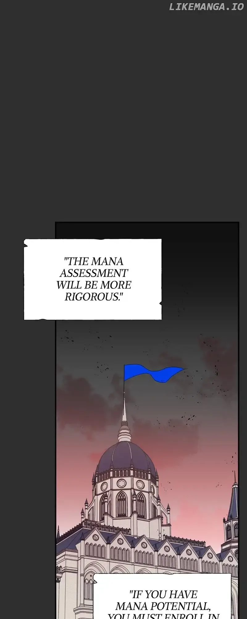 The Last Immortal’s Theorem Chapter 55 page 46