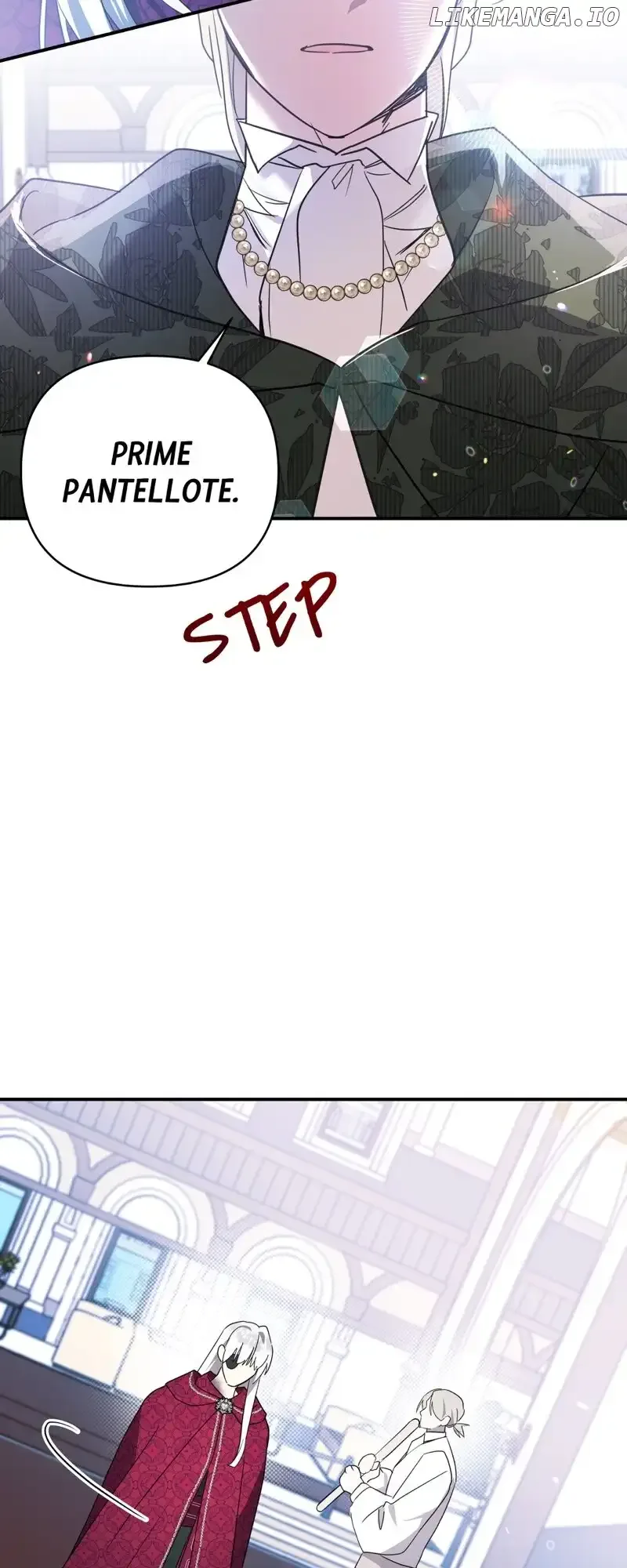 The Last Immortal’s Theorem Chapter 56 page 13