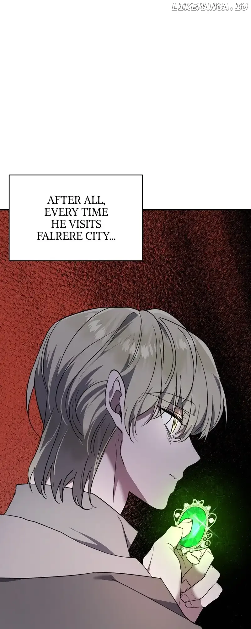 The Last Immortal’s Theorem Chapter 55 page 71