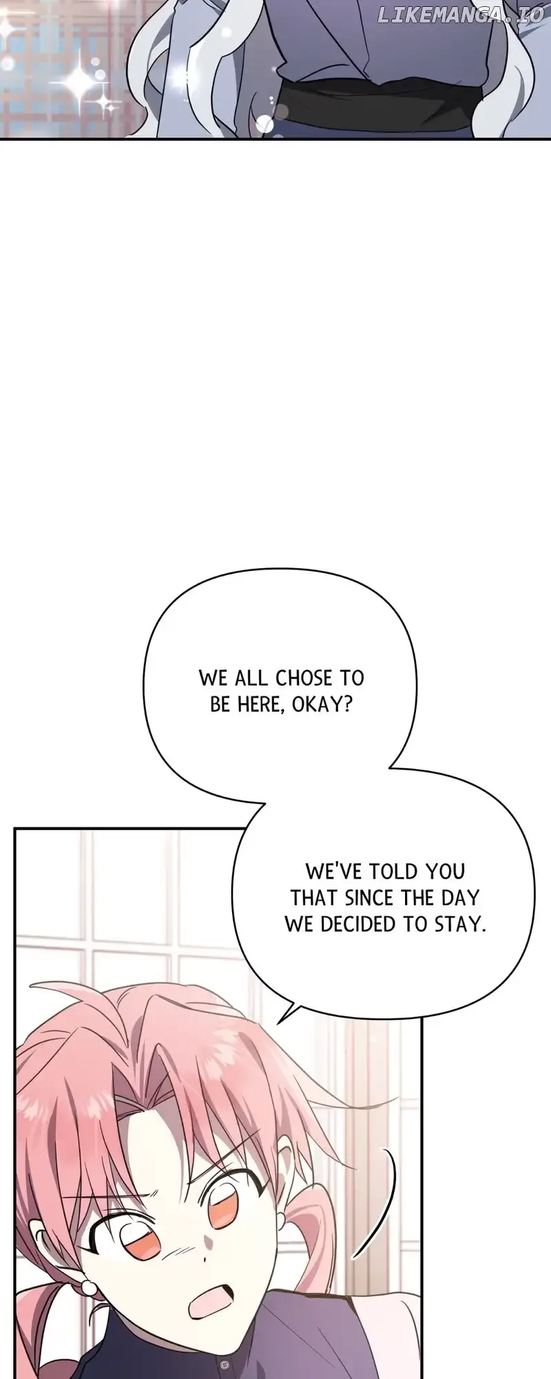The Last Immortal’s Theorem Chapter 55 page 56