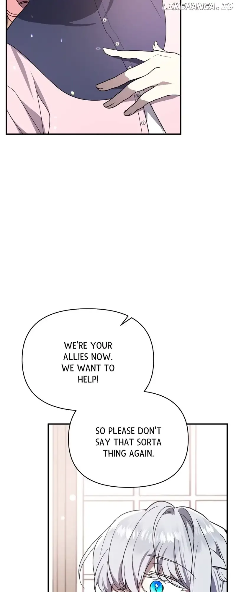 The Last Immortal’s Theorem Chapter 55 page 57
