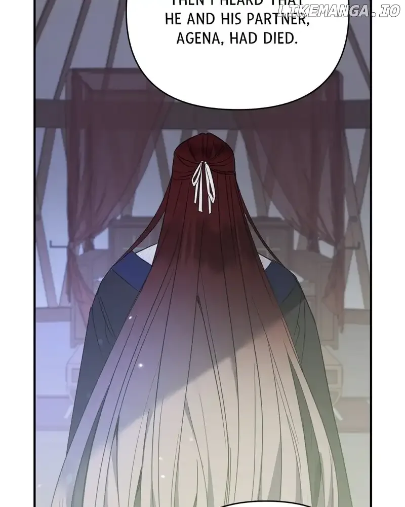 The Last Immortal’s Theorem Chapter 59 page 9