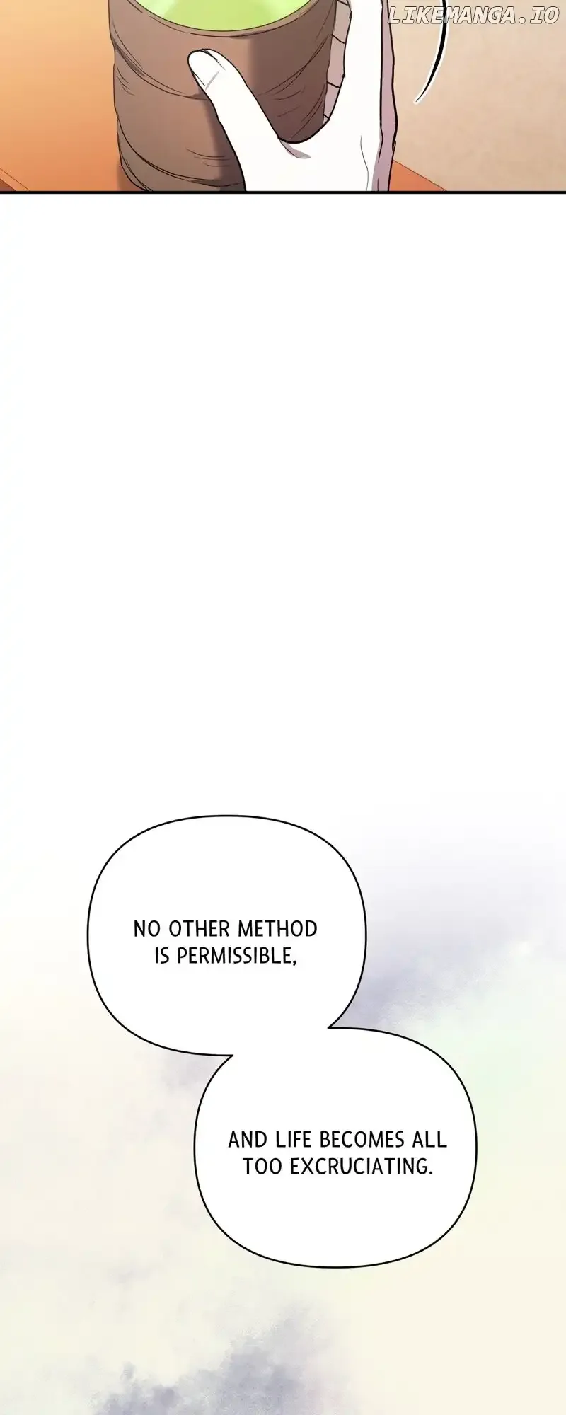 The Last Immortal’s Theorem Chapter 59 page 23