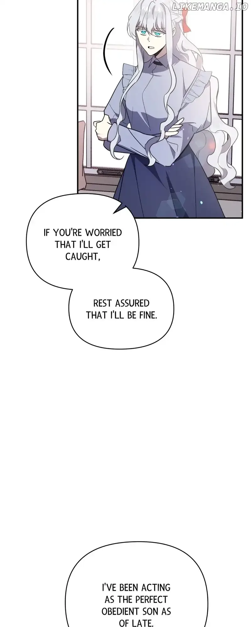 The Last Immortal’s Theorem Chapter 56 page 35