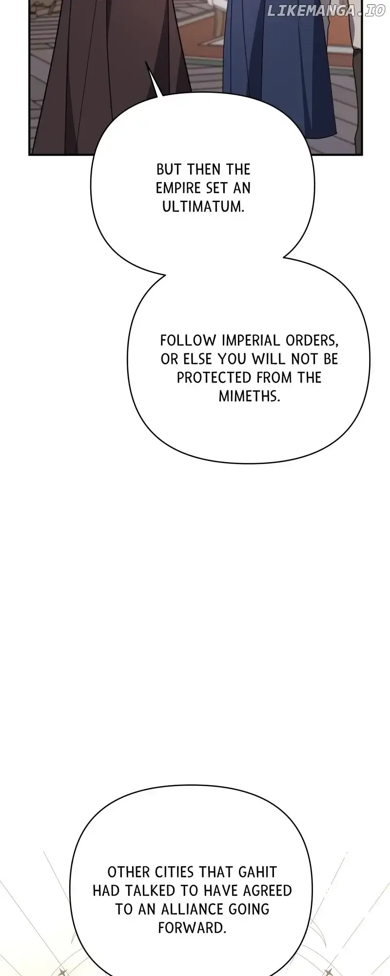 The Last Immortal’s Theorem Chapter 57 page 8