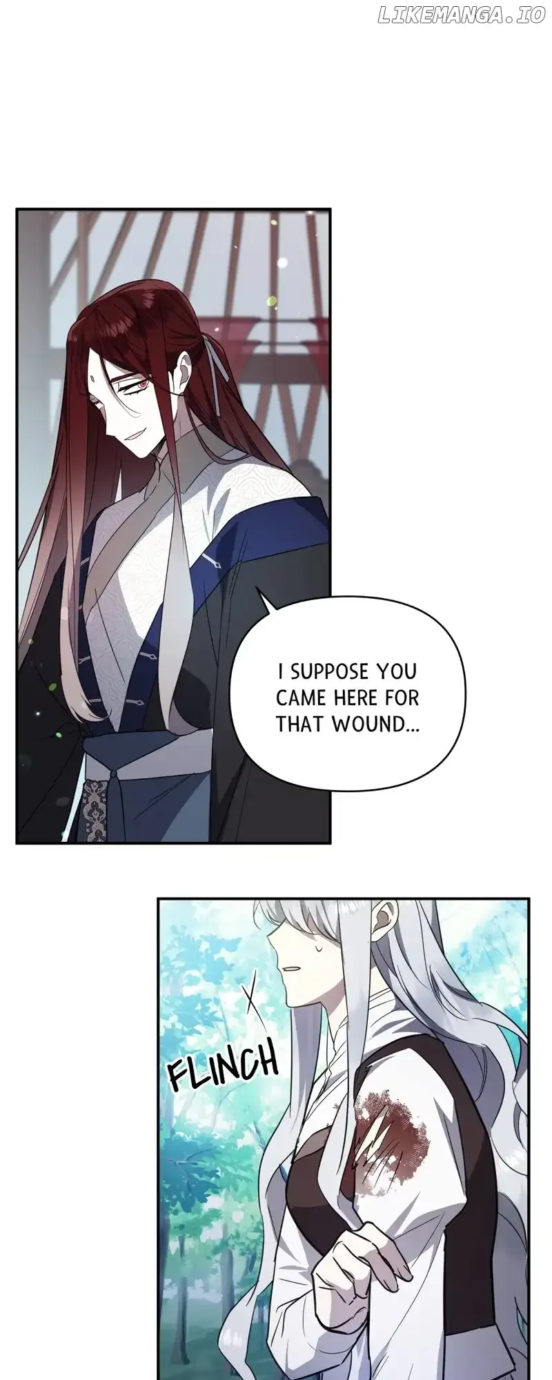 The Last Immortal’s Theorem Chapter 59 page 6