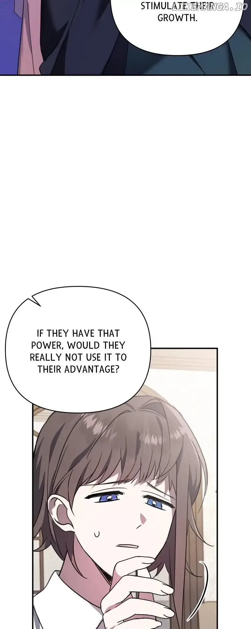 The Last Immortal’s Theorem Chapter 57 page 15
