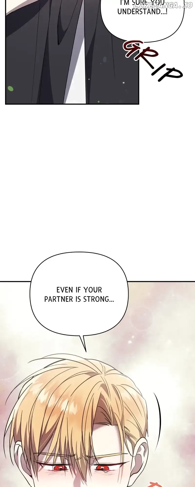 The Last Immortal’s Theorem Chapter 59 page 63