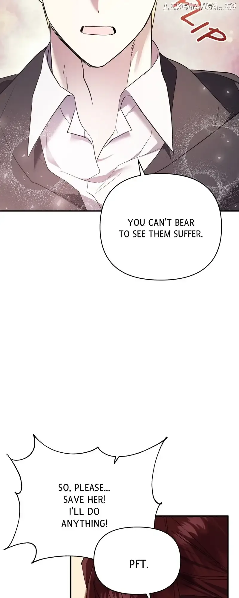 The Last Immortal’s Theorem Chapter 59 page 64