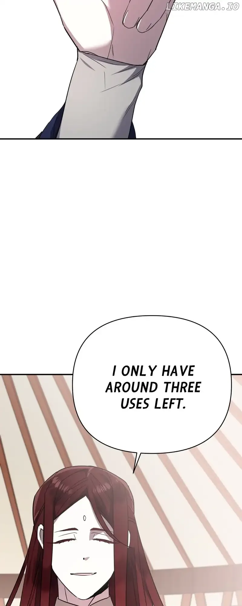 The Last Immortal’s Theorem Chapter 59 page 74