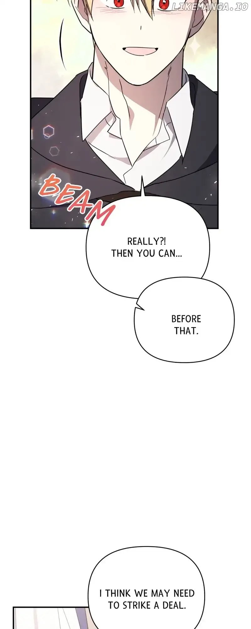 The Last Immortal’s Theorem Chapter 59 page 70