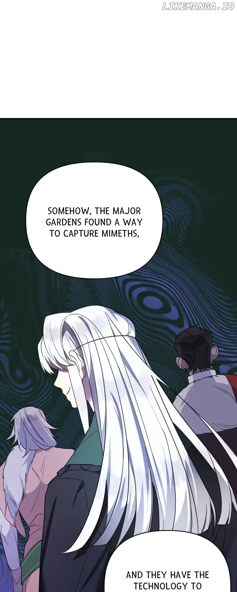 The Last Immortal’s Theorem Chapter 57 page 14