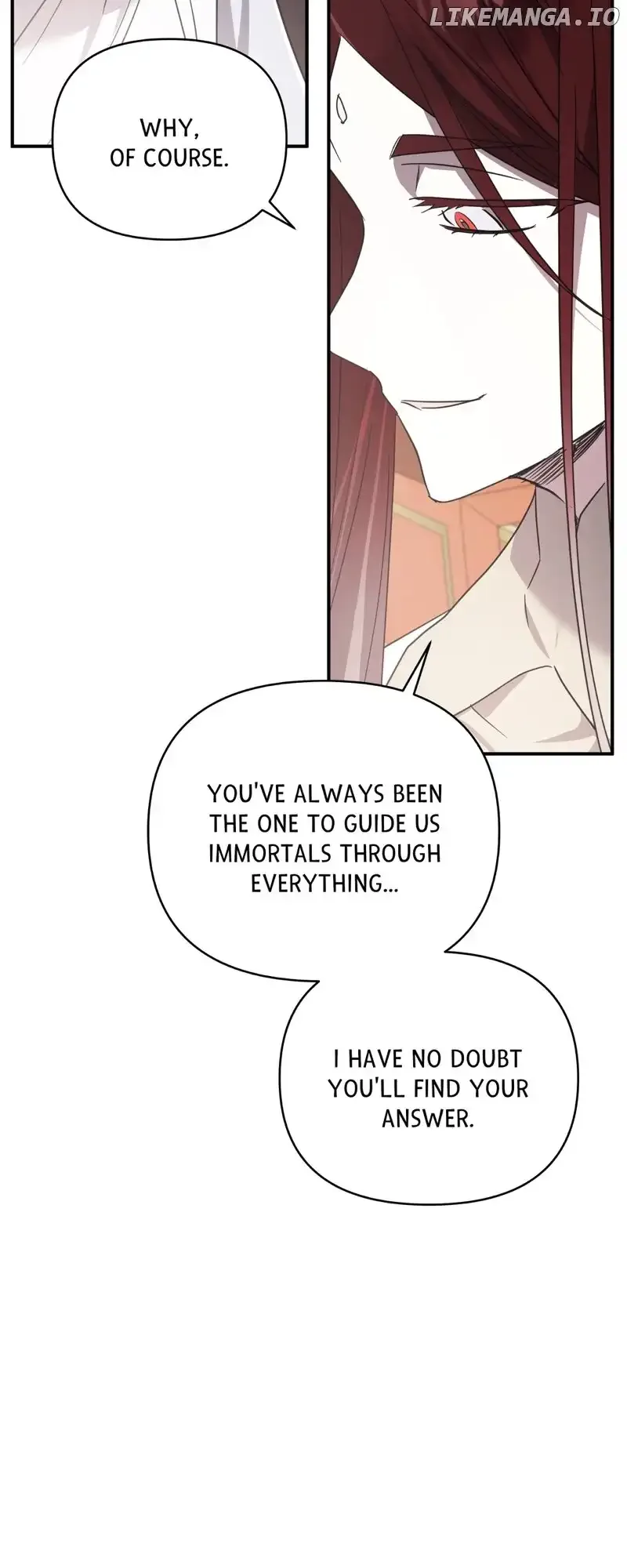 The Last Immortal’s Theorem Chapter 59 page 48