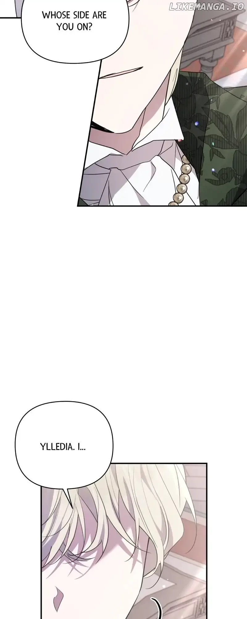 The Last Immortal’s Theorem Chapter 56 page 40