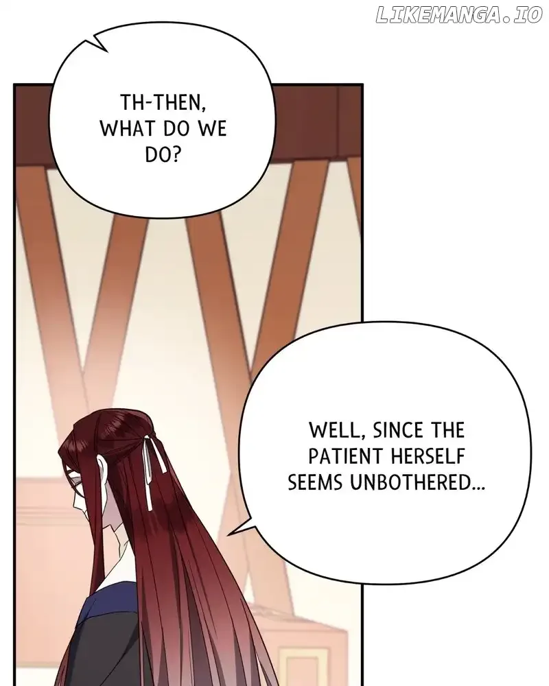 The Last Immortal’s Theorem Chapter 59 page 57