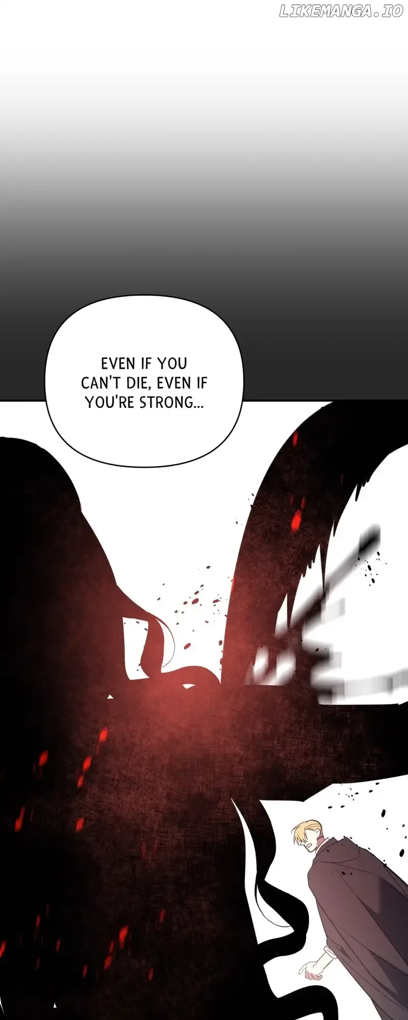 The Last Immortal’s Theorem Chapter 59 page 60