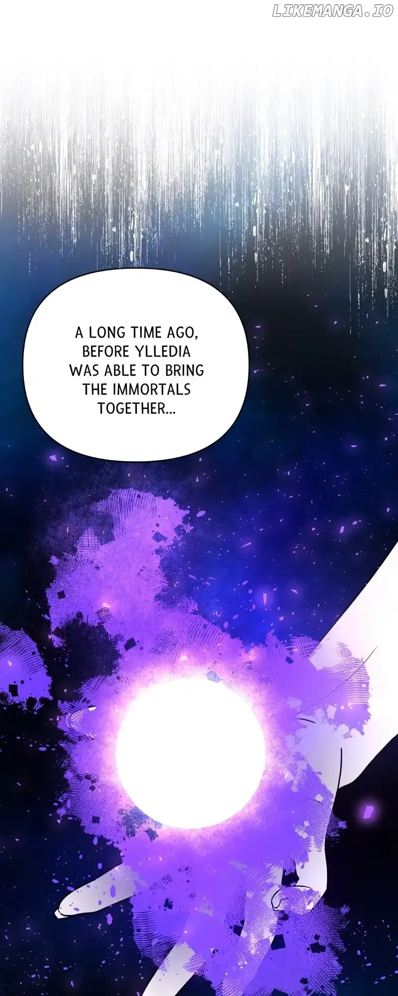 The Last Immortal’s Theorem Chapter 59 page 55