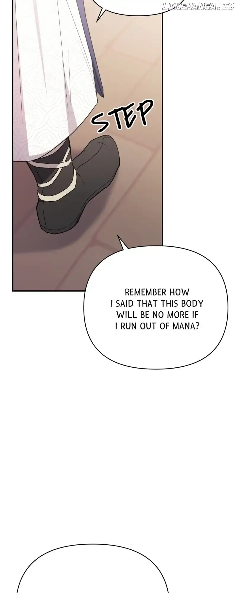The Last Immortal’s Theorem Chapter 59 page 71