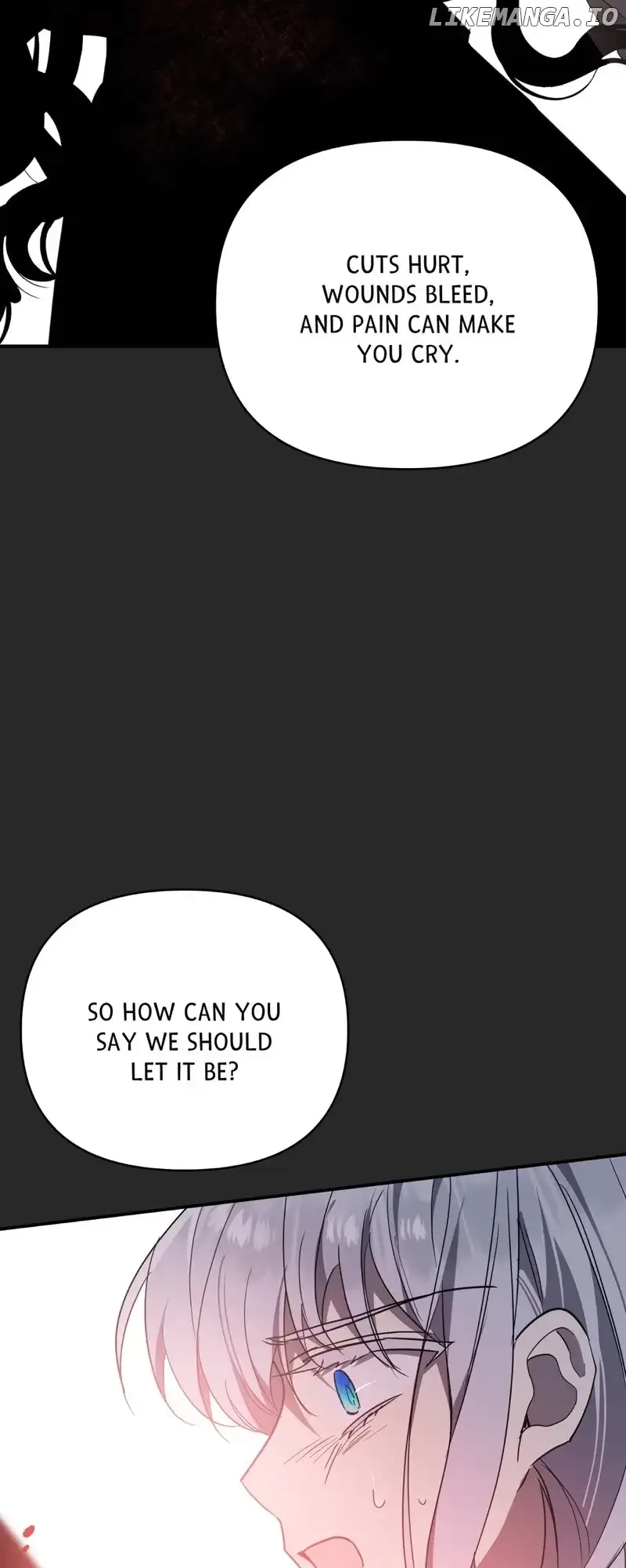 The Last Immortal’s Theorem Chapter 59 page 61