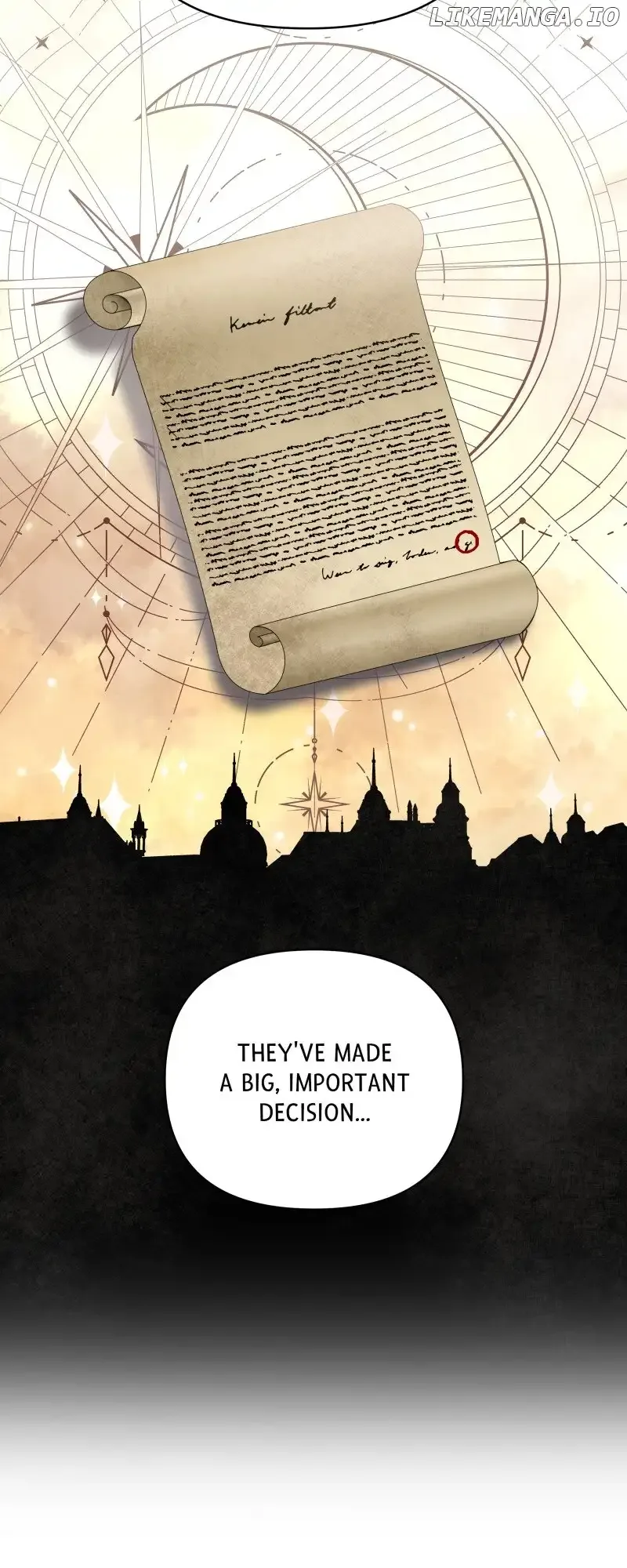 The Last Immortal’s Theorem Chapter 57 page 9