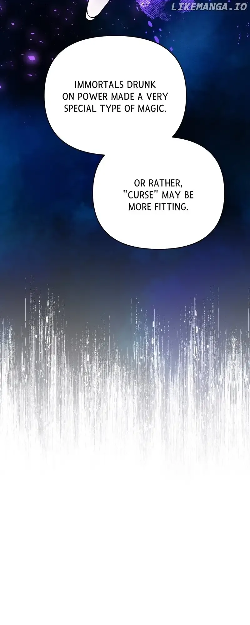 The Last Immortal’s Theorem Chapter 59 page 56