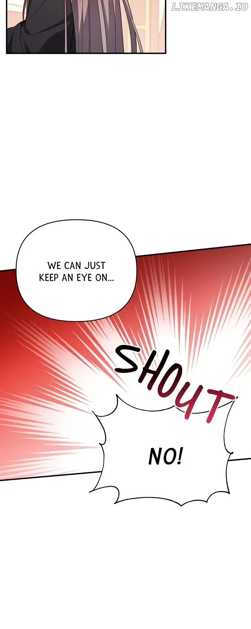 The Last Immortal’s Theorem Chapter 59 page 58